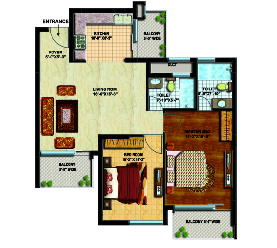 2bhk-2